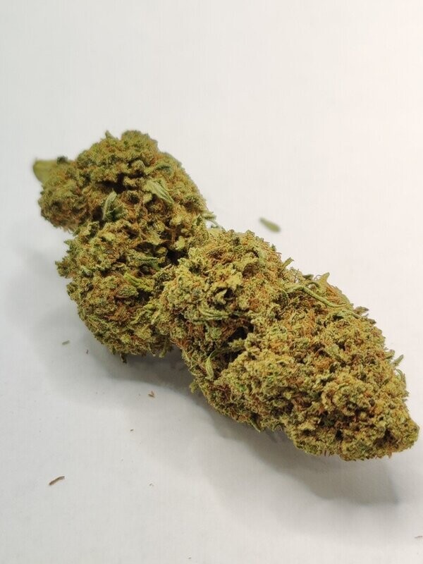 Blue Berry