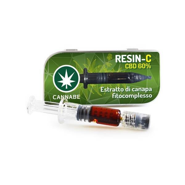 ESTRATTO FITOCOPLESSO
 RESINA CBD
 
1 GRAMMO