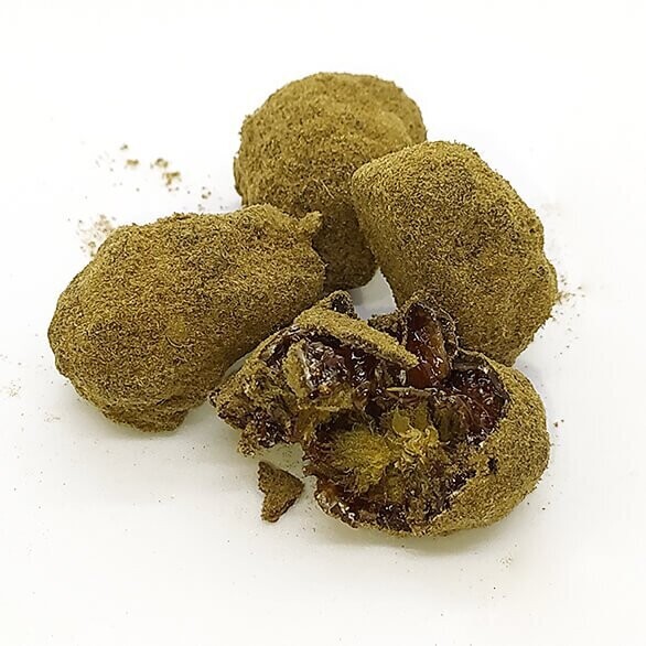 moonrock
2 grammi