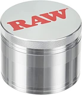 GRINDER RAW