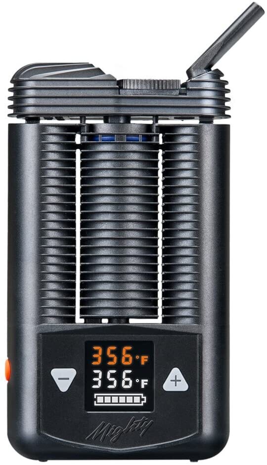 Storz & Bickel Mighty Vaporizzatore