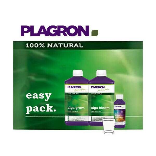 Plagron Easy Pack 250ml