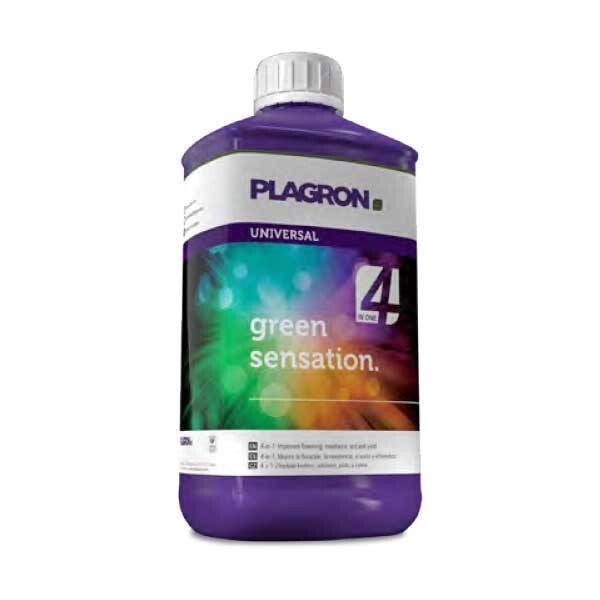 Green Sensation Advanced Nutrients