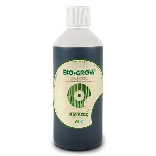 Bio Grow  Biobizz