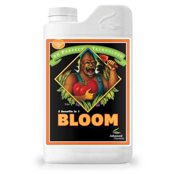 ADVANCED NUTRIENTS BLOOM - PH PERFECT
