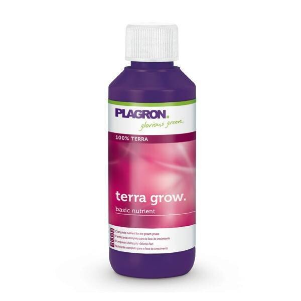 Plagron Terra Grow