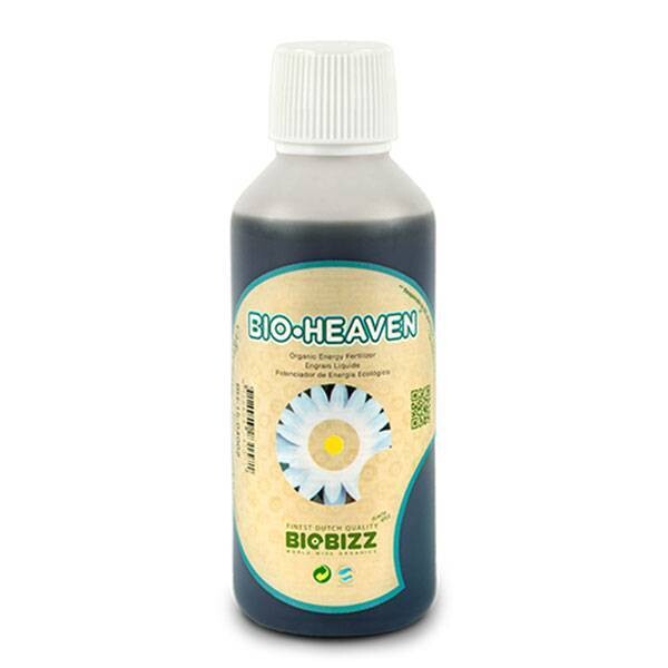 Bio Heaven Bio Bizz