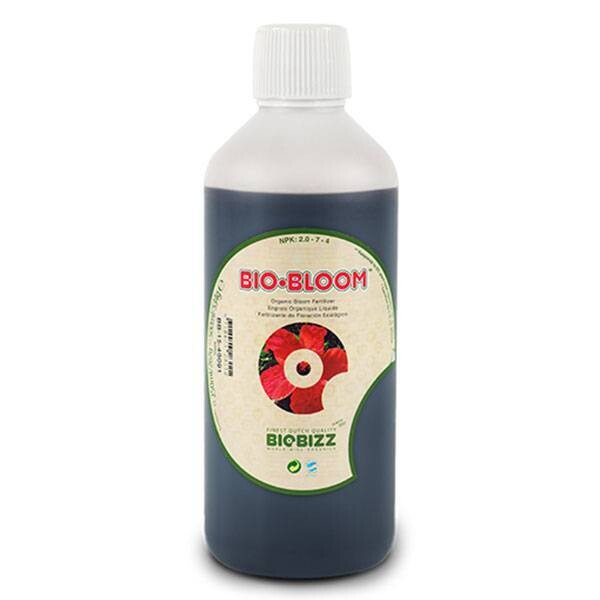Bio Bloom Biobizz