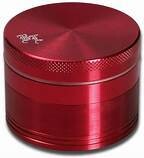 GRINDER BLACK LEAF