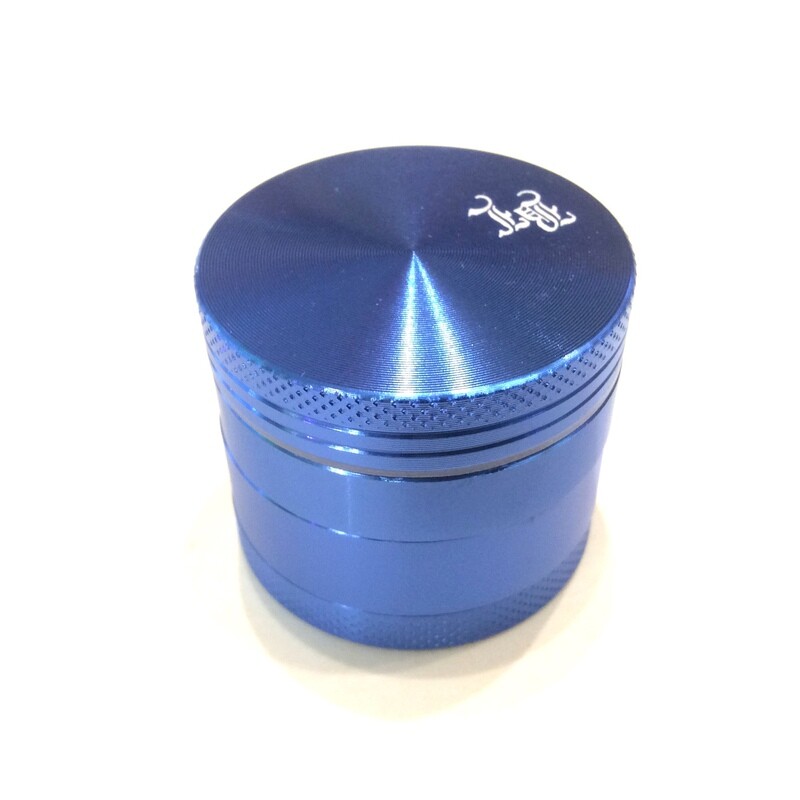 GRINDER BLACK LEAF