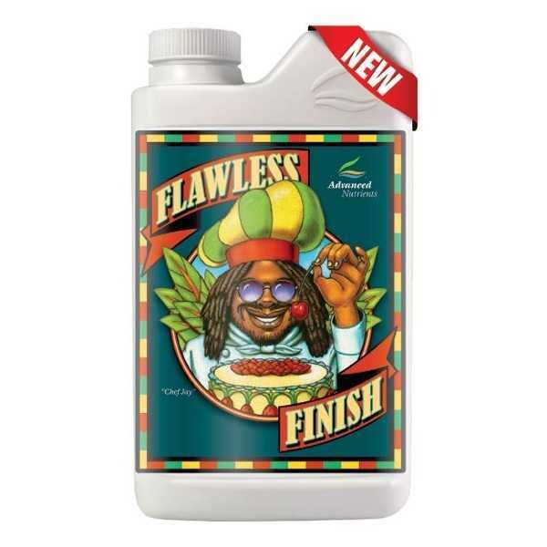 ADVANCED NUTRIENTS - FLAWLESS FINISH (FINAL PHASE)