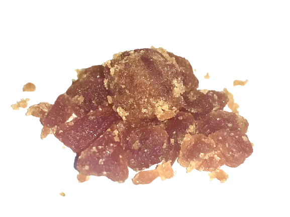 CRUMBLE CBD
1GRAMMO