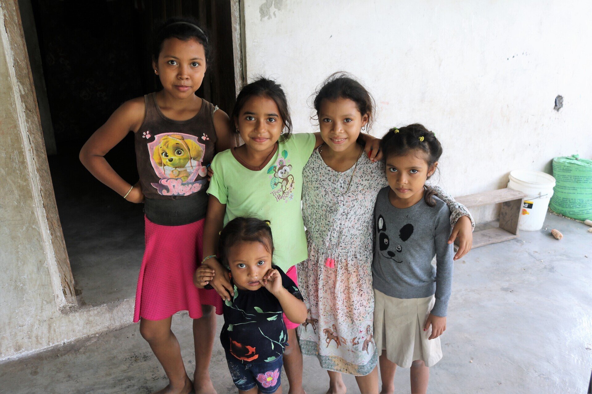 Fund a Community in Transformational Unity