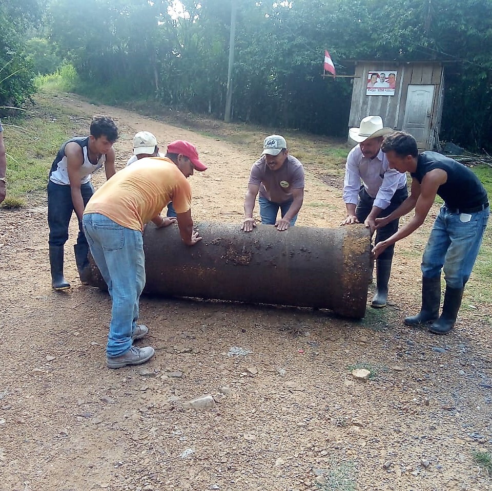 Contribute to a COHI Project Fund