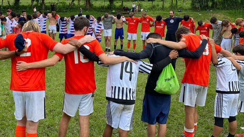 Fund a Team
