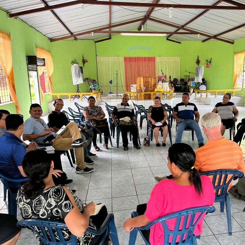 Transformational Unity | COTU