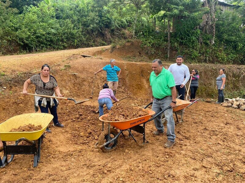Contribute to a COHI Project Fund