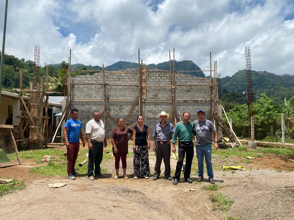 Contribute to a Project Fund