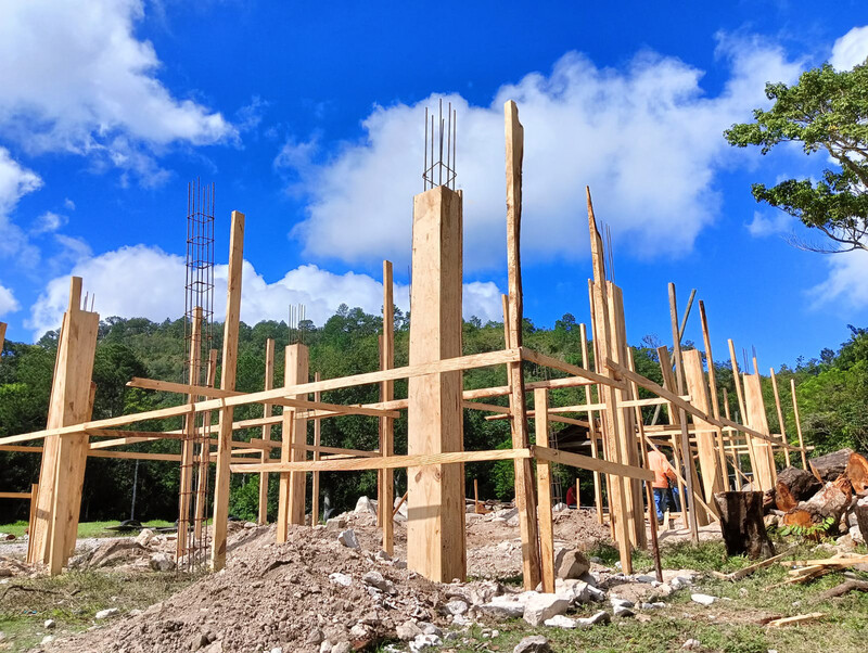 Contribute to a Project Fund