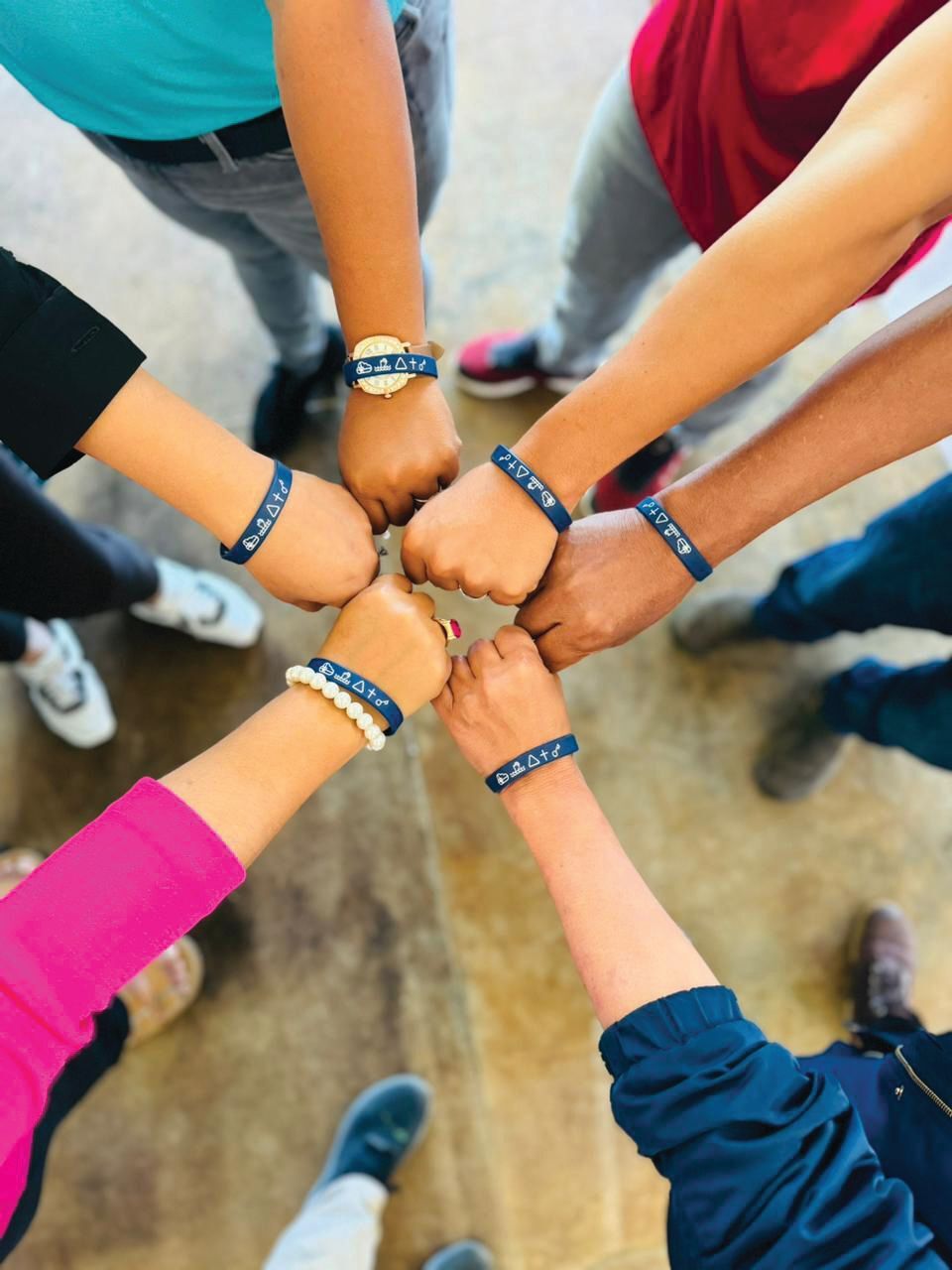 Provide 10 Scholarships