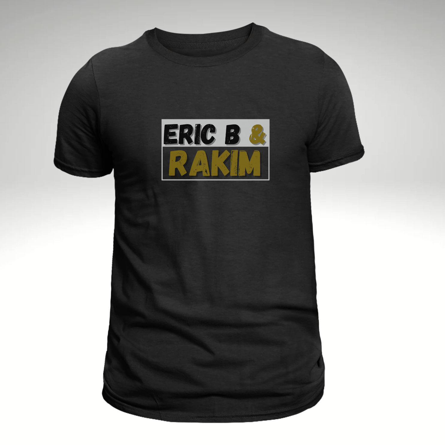 OLDAKOOL - EBR