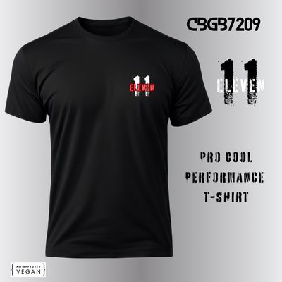 Eleven - Eleven cool pro t-shirt