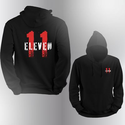 Eleven Eleven Hoodie