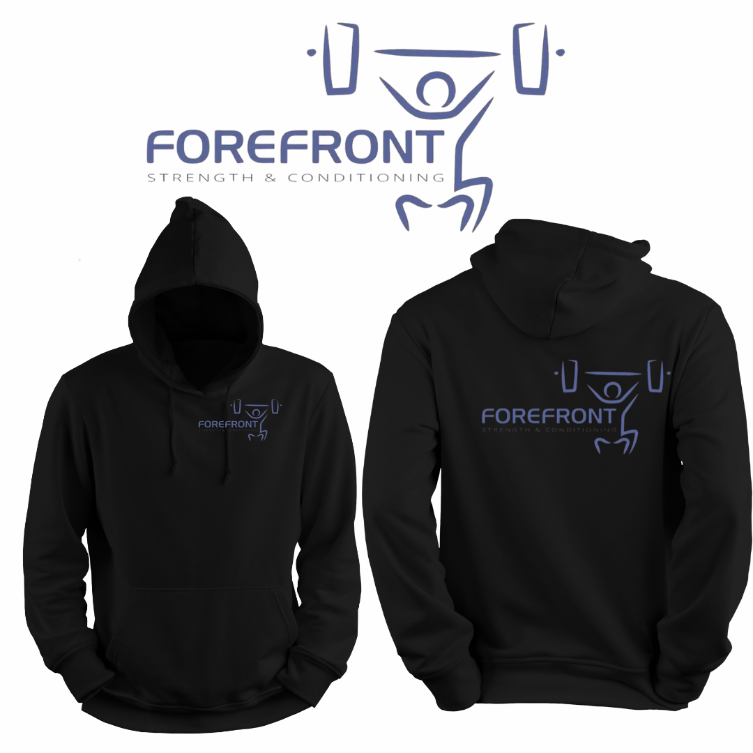Forefront Hoodie