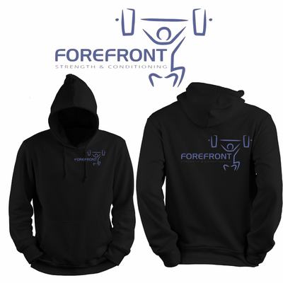 Forefront Hoodie