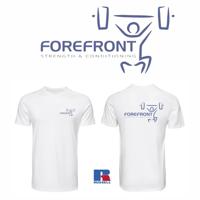 Forefront T-shirt