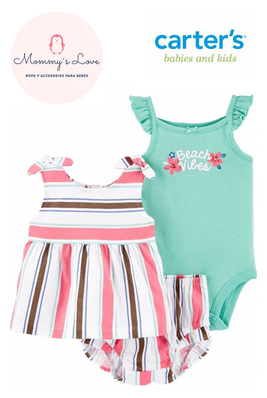 All Sets &amp; Bodys | Talla 3 meses