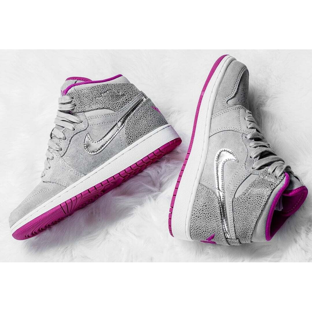 Air Jordan Retro 1 GG &#39;Maya Moore&#39;