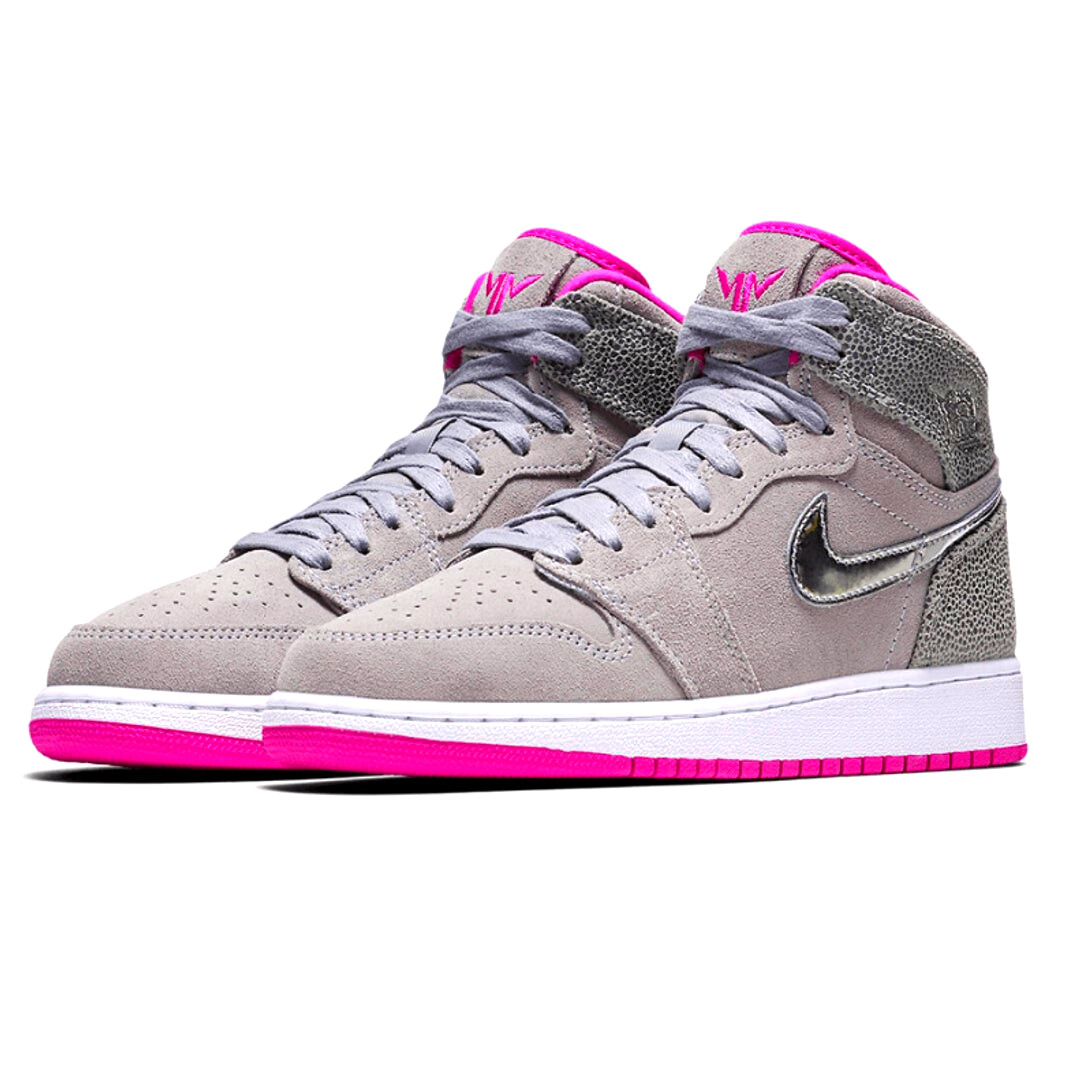 Air Jordan Retro 1 GG &#39;Maya Moore&#39;
