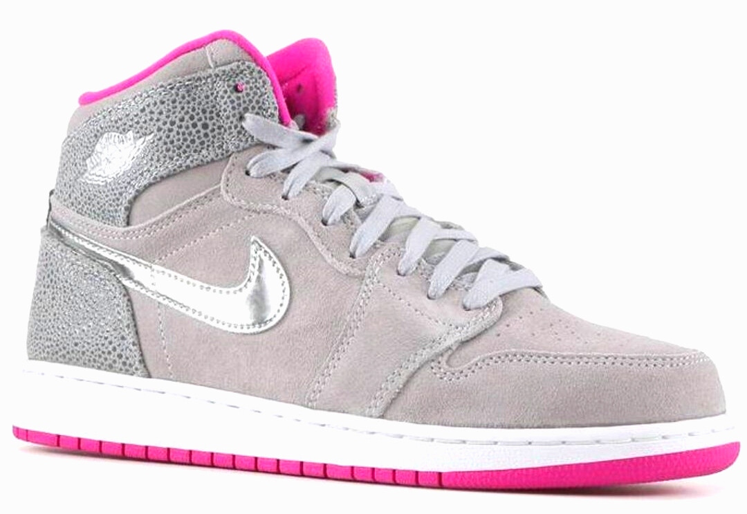 Air Jordan Retro 1 GG &#39;Maya Moore&#39;