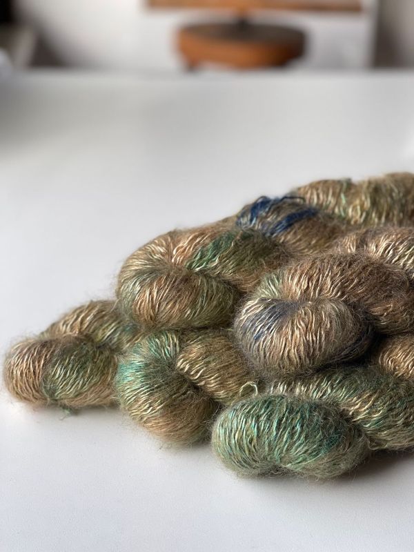 500g Junge Ziege mit Minipli 500g Junge Ziege mit Minipli