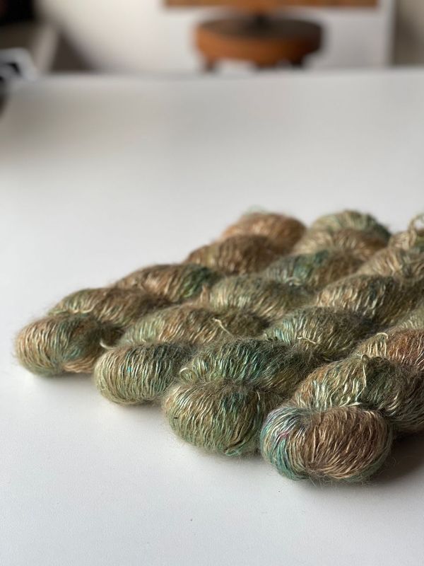 400g Junge Ziege mit Minipli 400g Junge Ziege mit Minipli