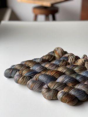 500g BlauGesicht vielseidig, 400m/100g