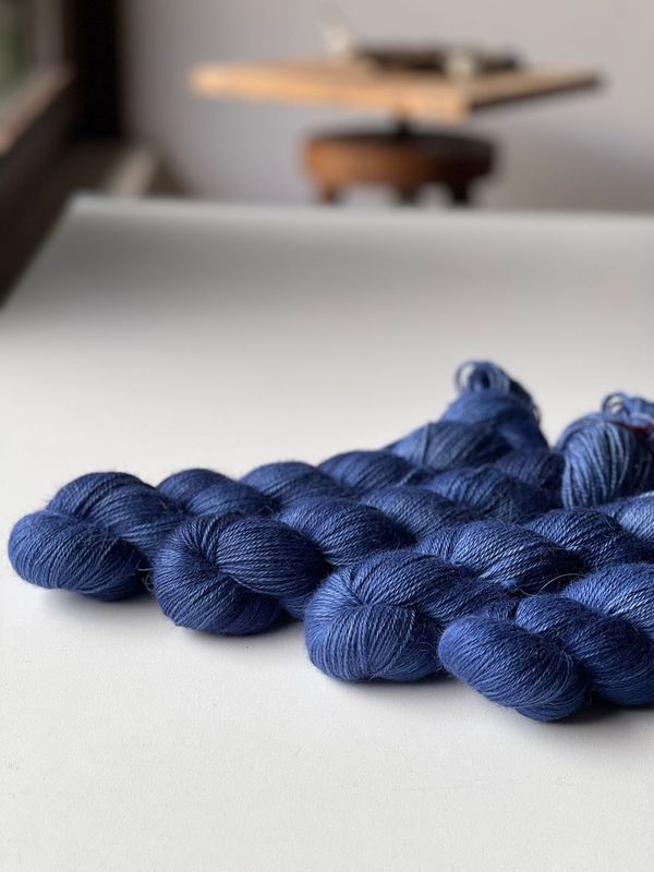 400g ENGEL, Baby Alpaka-Seide-Kaschmir-Garn 400m/100g 400g ENGEL, Baby Alpaka-Seide-Kaschmir-Garn 400m/100g