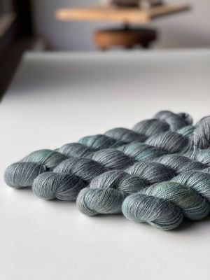400g ENGEL, Baby Alpaka-Seide-Kaschmir-Garn 400m/100g