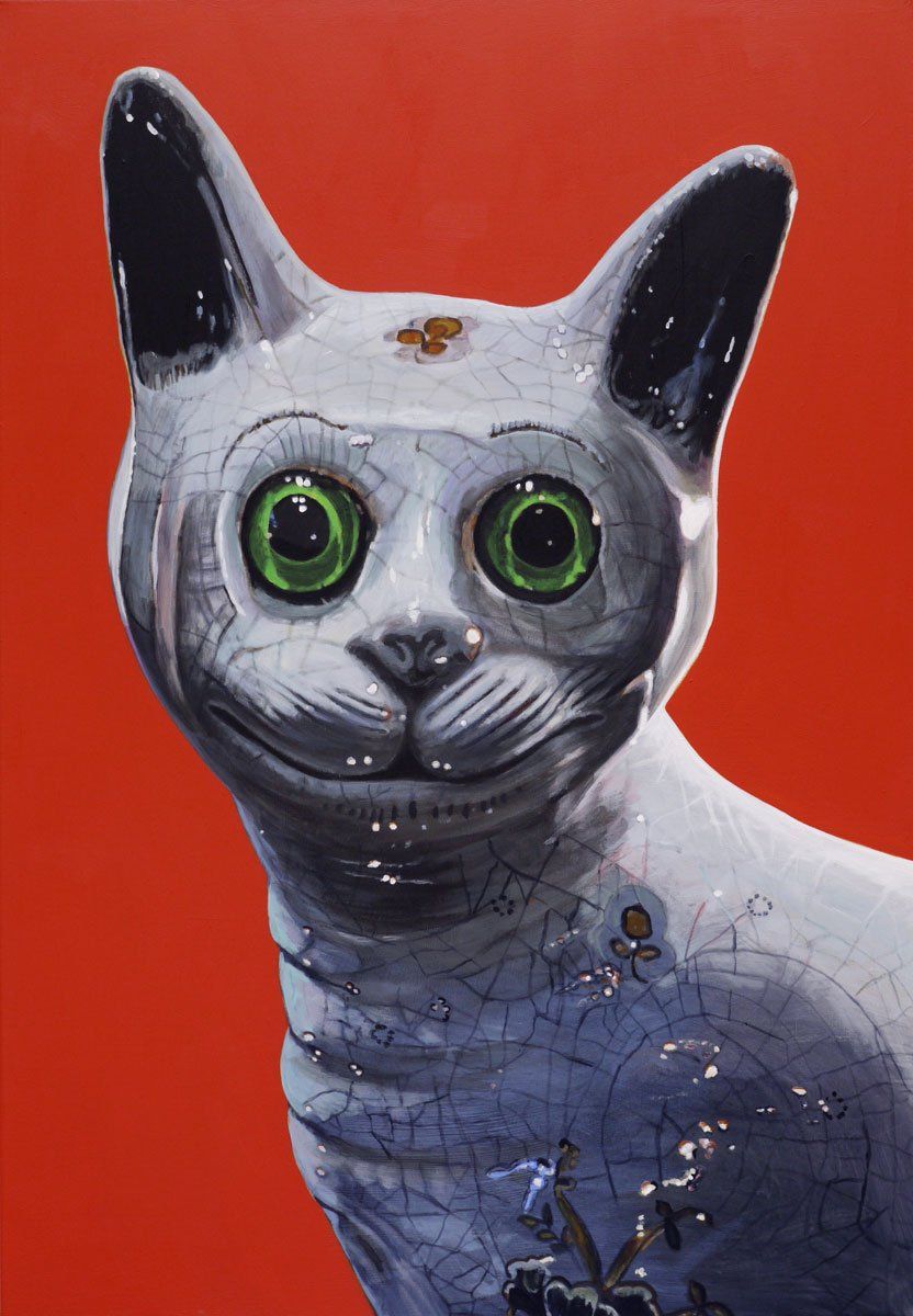 Für Ulrike: 200g Prächtige Fluse