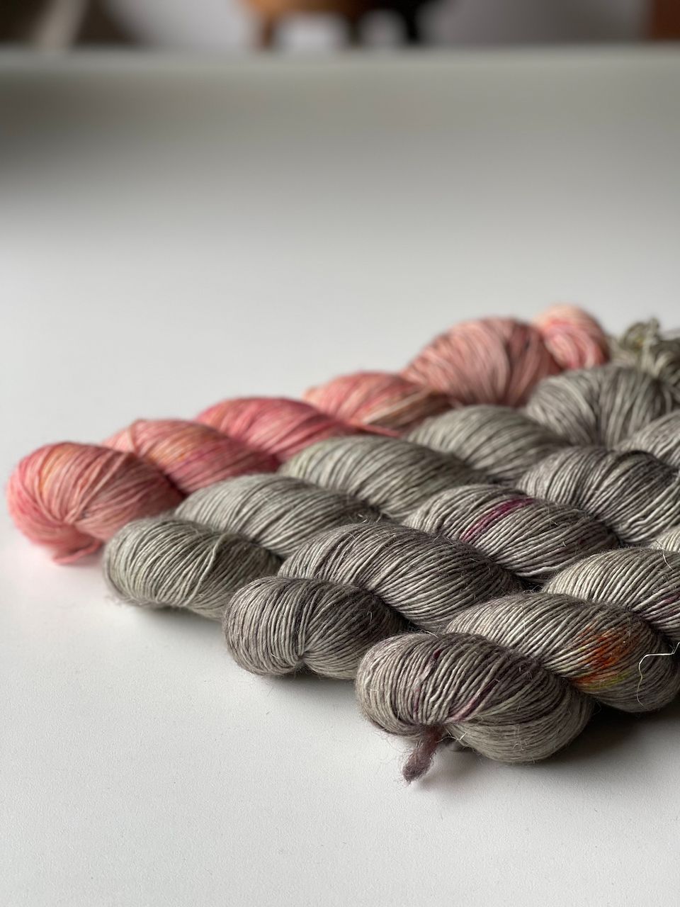 400g Trallafitti Leinen