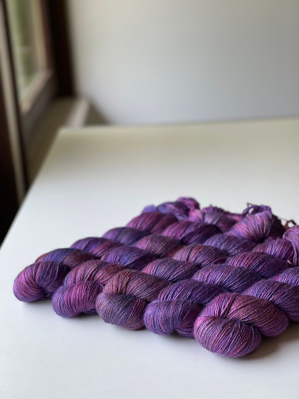 500g BlauGesicht vielseidig, 400m/100g