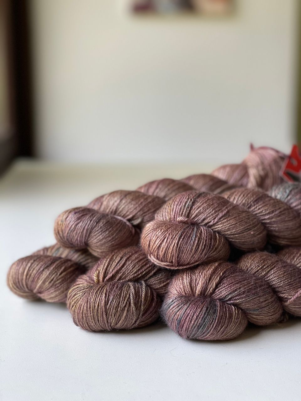 500g BlauGesicht vielseidig, 400m/100g