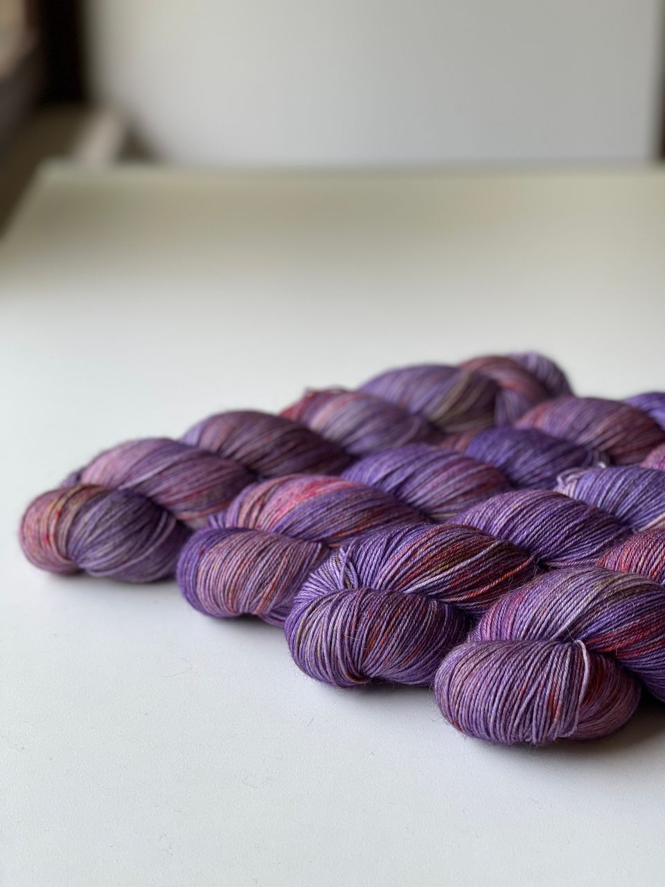 400g BlauGesicht Bei Fuß!, 425m/100g