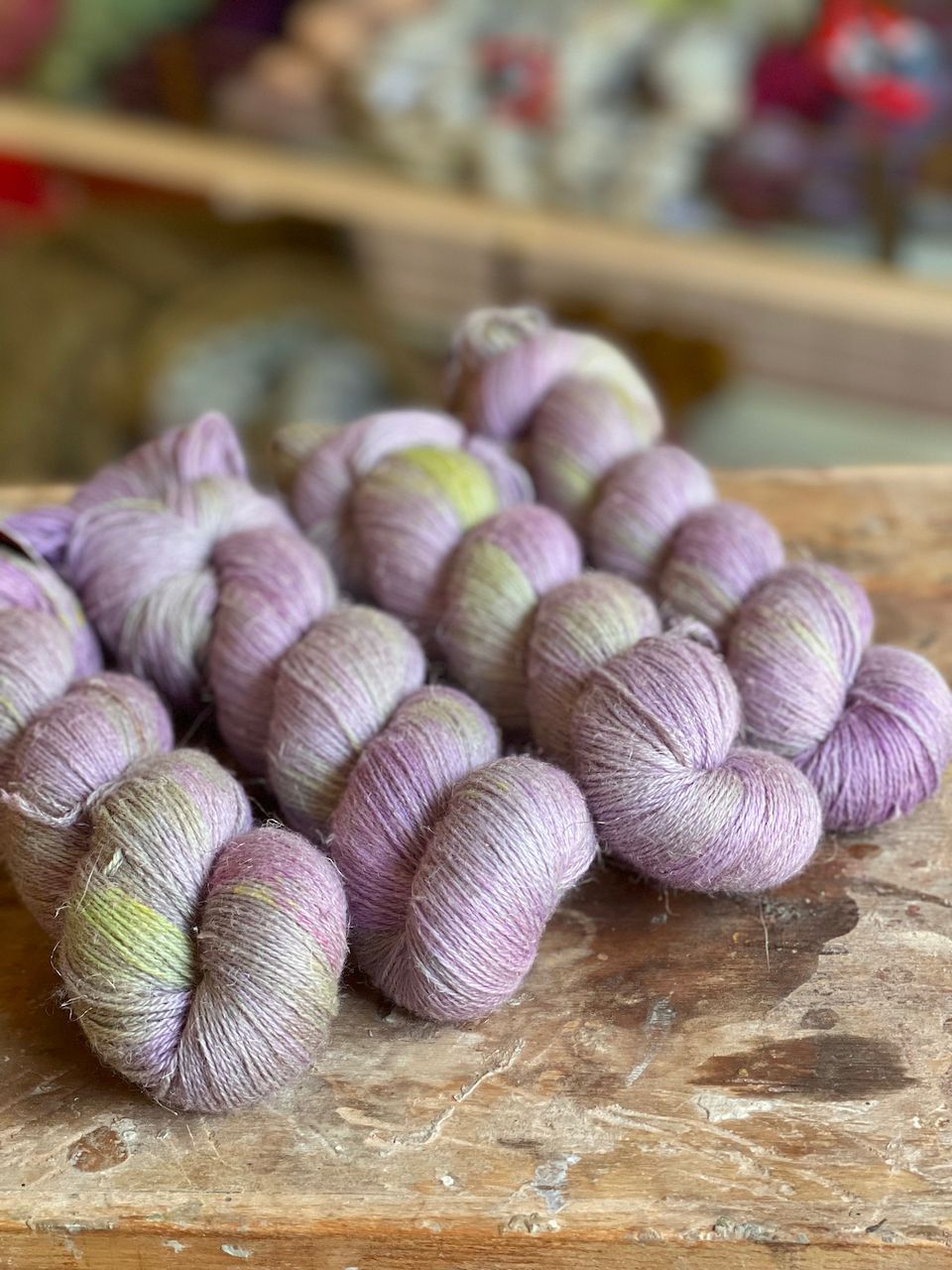 400g Zartes Liebelein