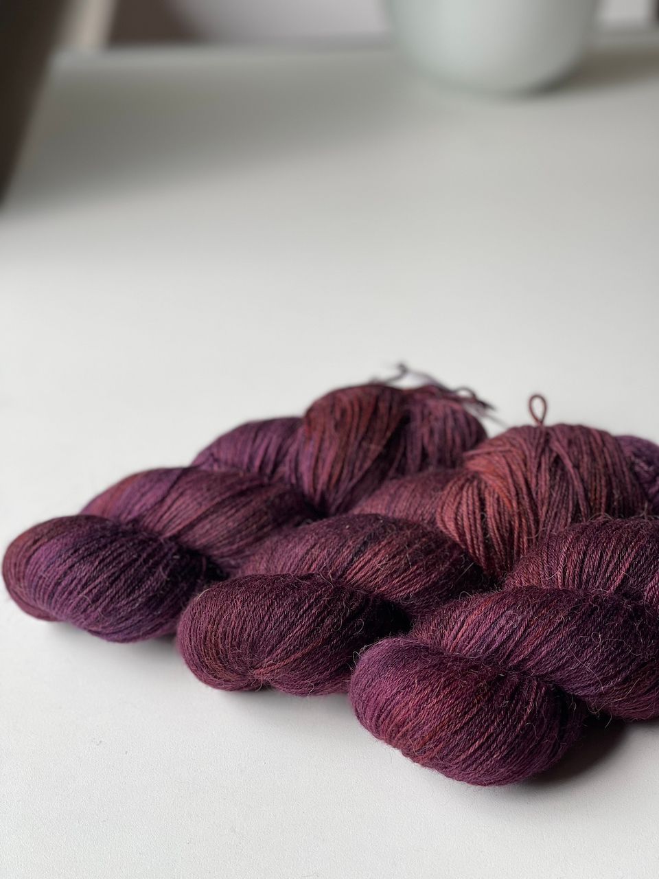 300g SchmuseYak, 500m/100g,