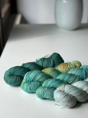 400g Schön Bei Fuß! 400m/100g