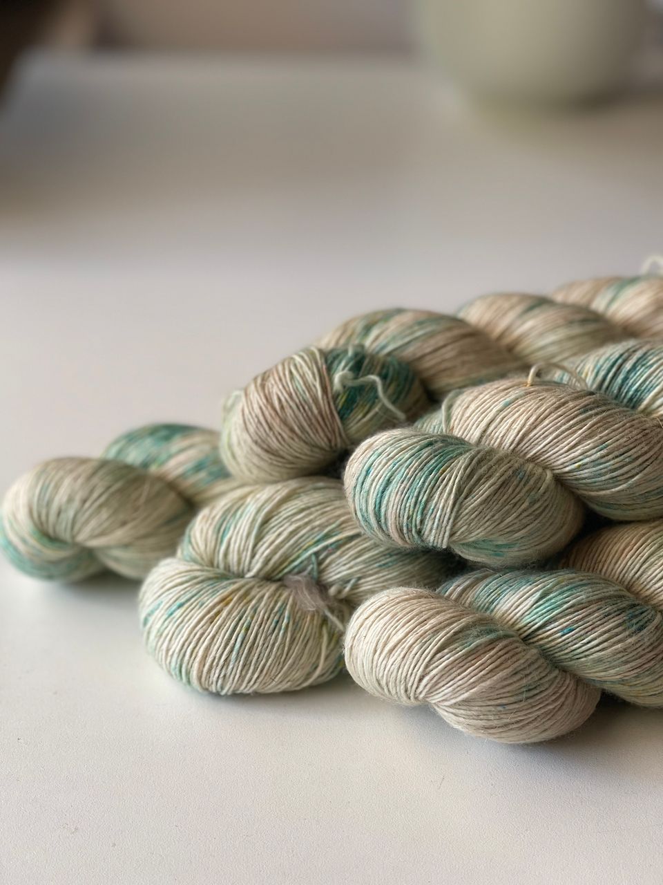 500g Trallafitti Leinen