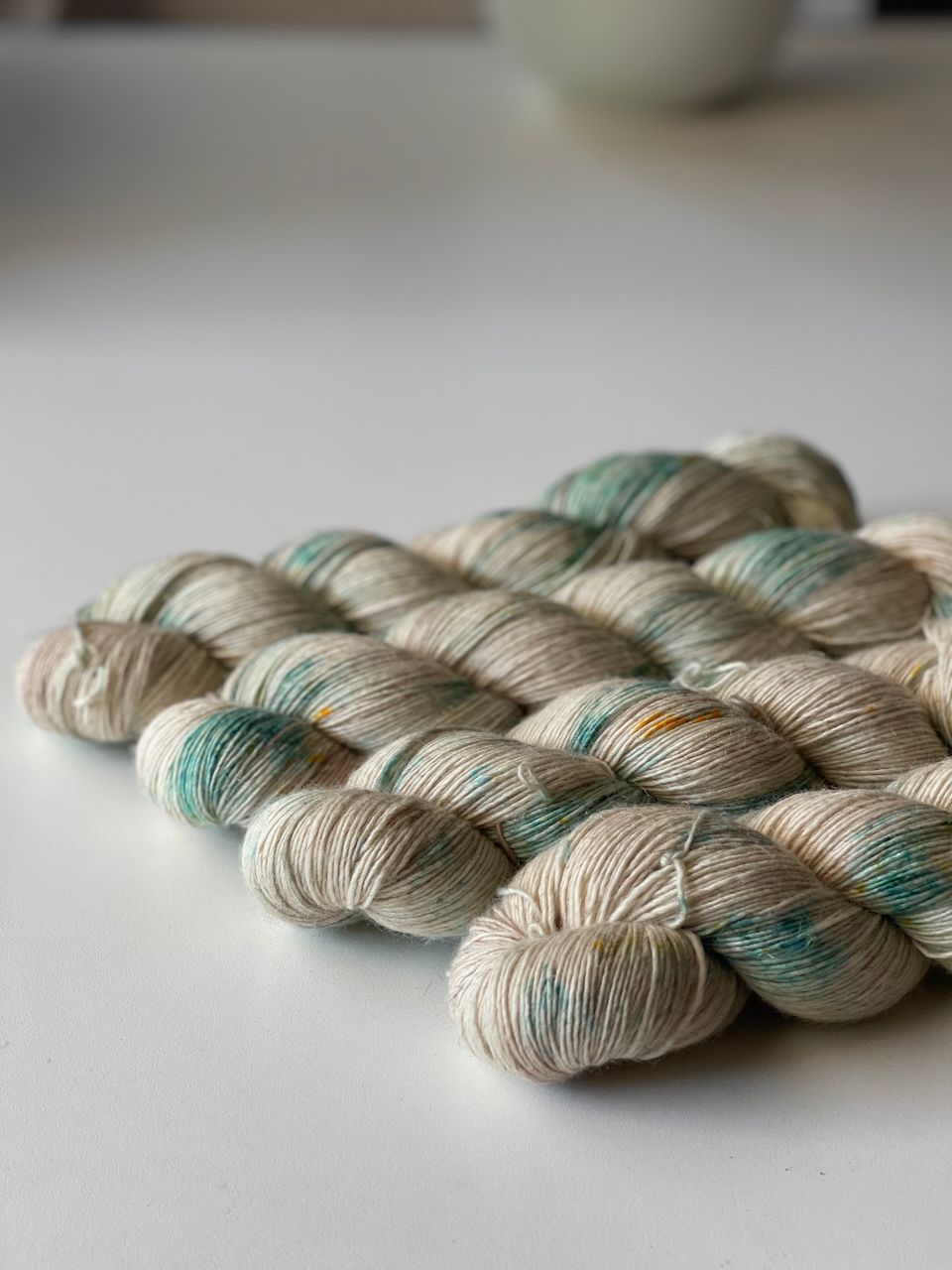 400g Trallafitti Leinen