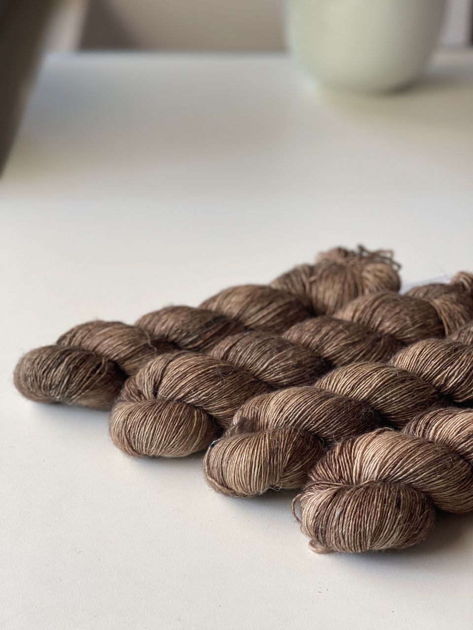 400g Trallafitti Leinen